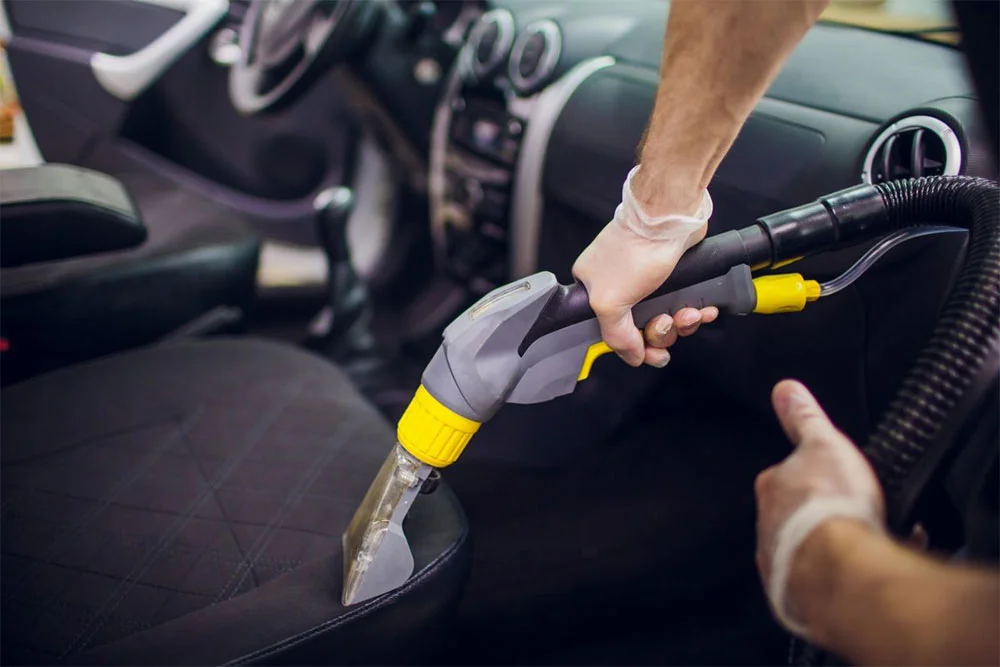 South Shore Car Wash: Your Ultimate Car Care Destination